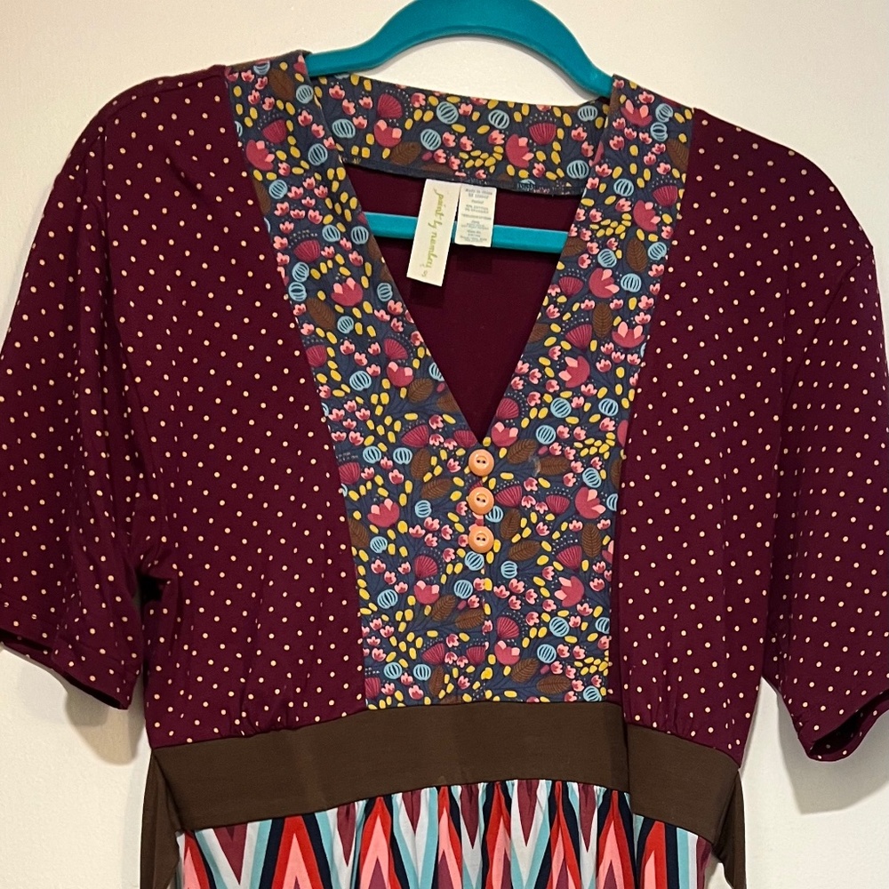 Matilda Jane Paint by Numbers